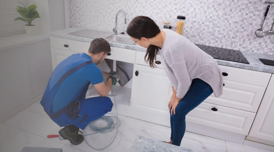 Expert burst pipe repair services in Bulverde, TX